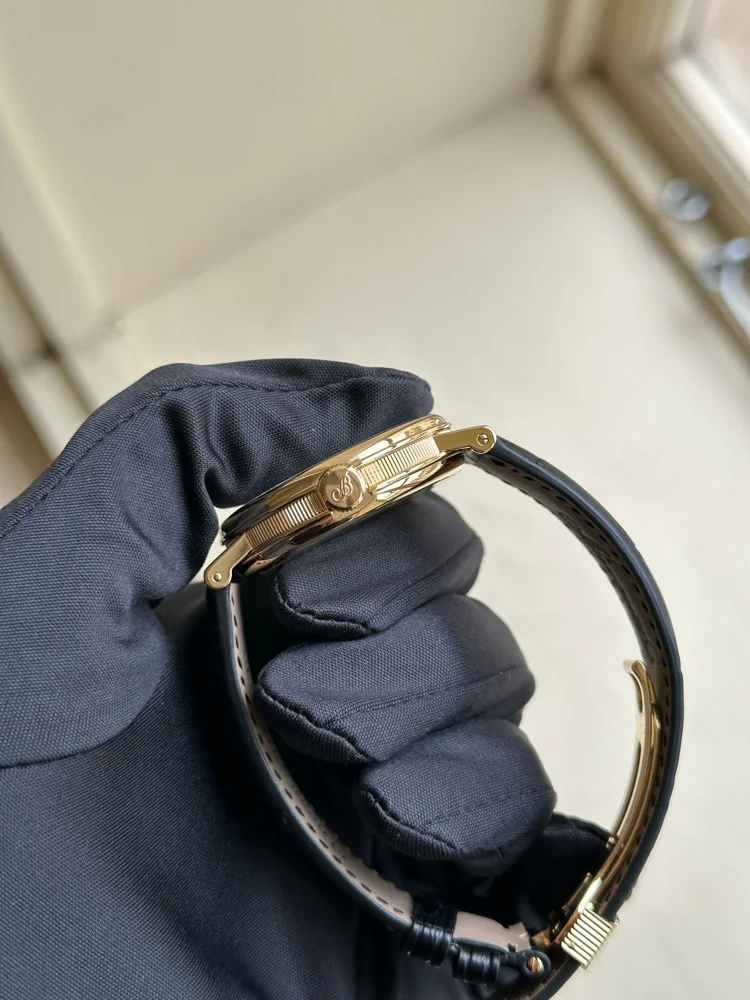 Breguet Classique Tourbillon 3350 Extremely Rare